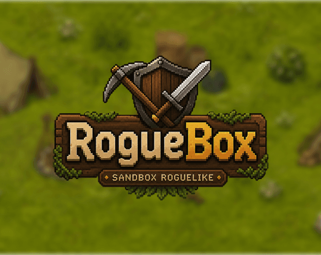RogueBox
