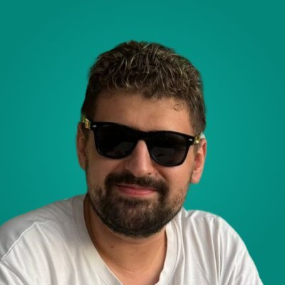 Fabian, who runs INCREMENTAL